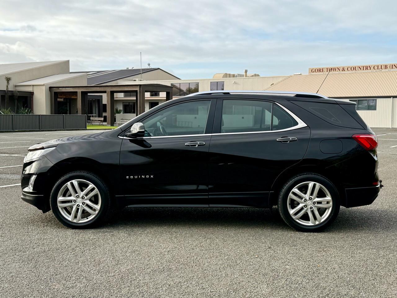 image-3, 2019 Holden Equinox NZ NEW LTZ V - SPEC  VERY SHAR at Gore