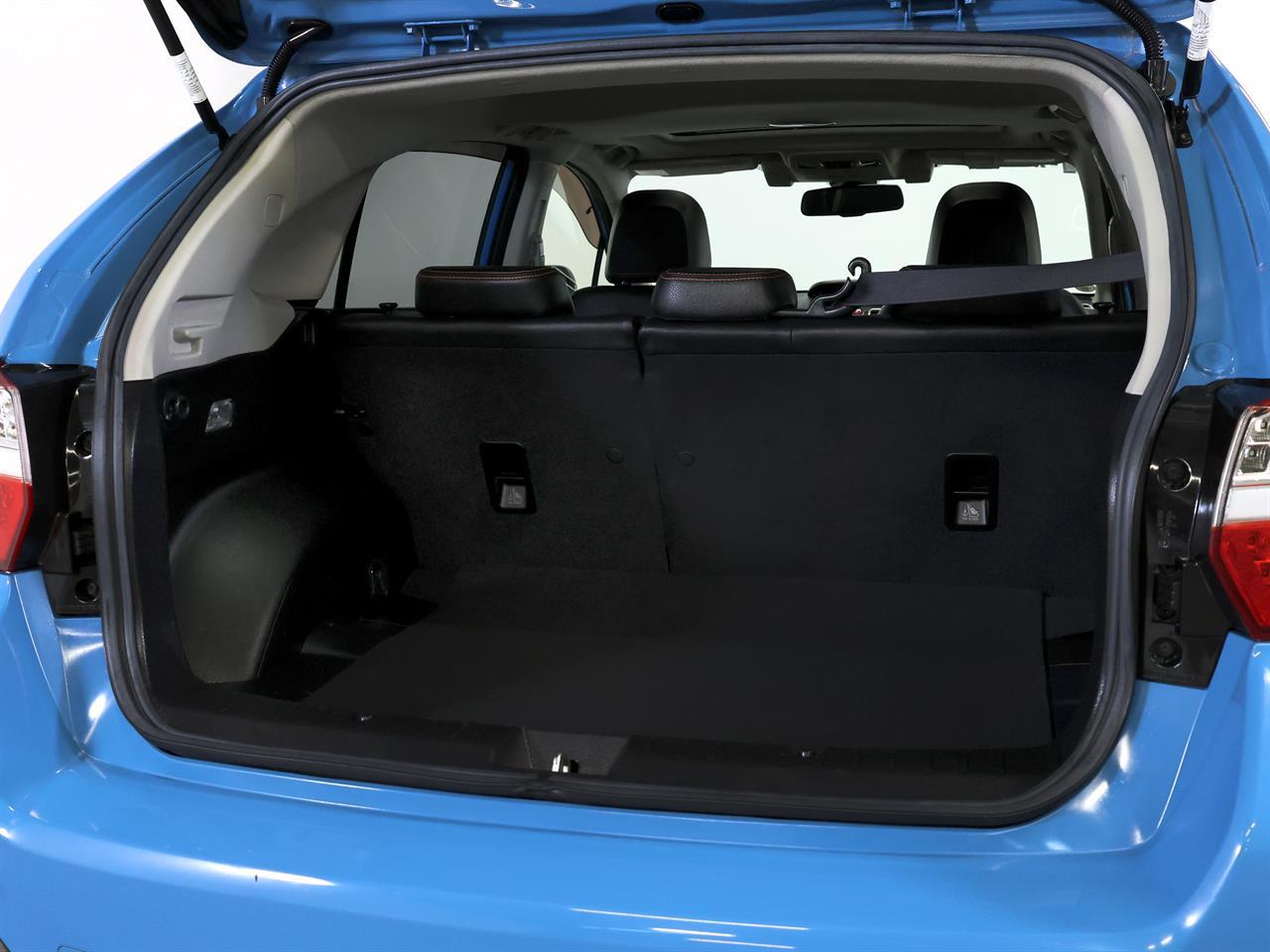 image-19, 2016 Subaru XV 2.0I-L 4WD Eyesight 'Leather Packag at Christchurch