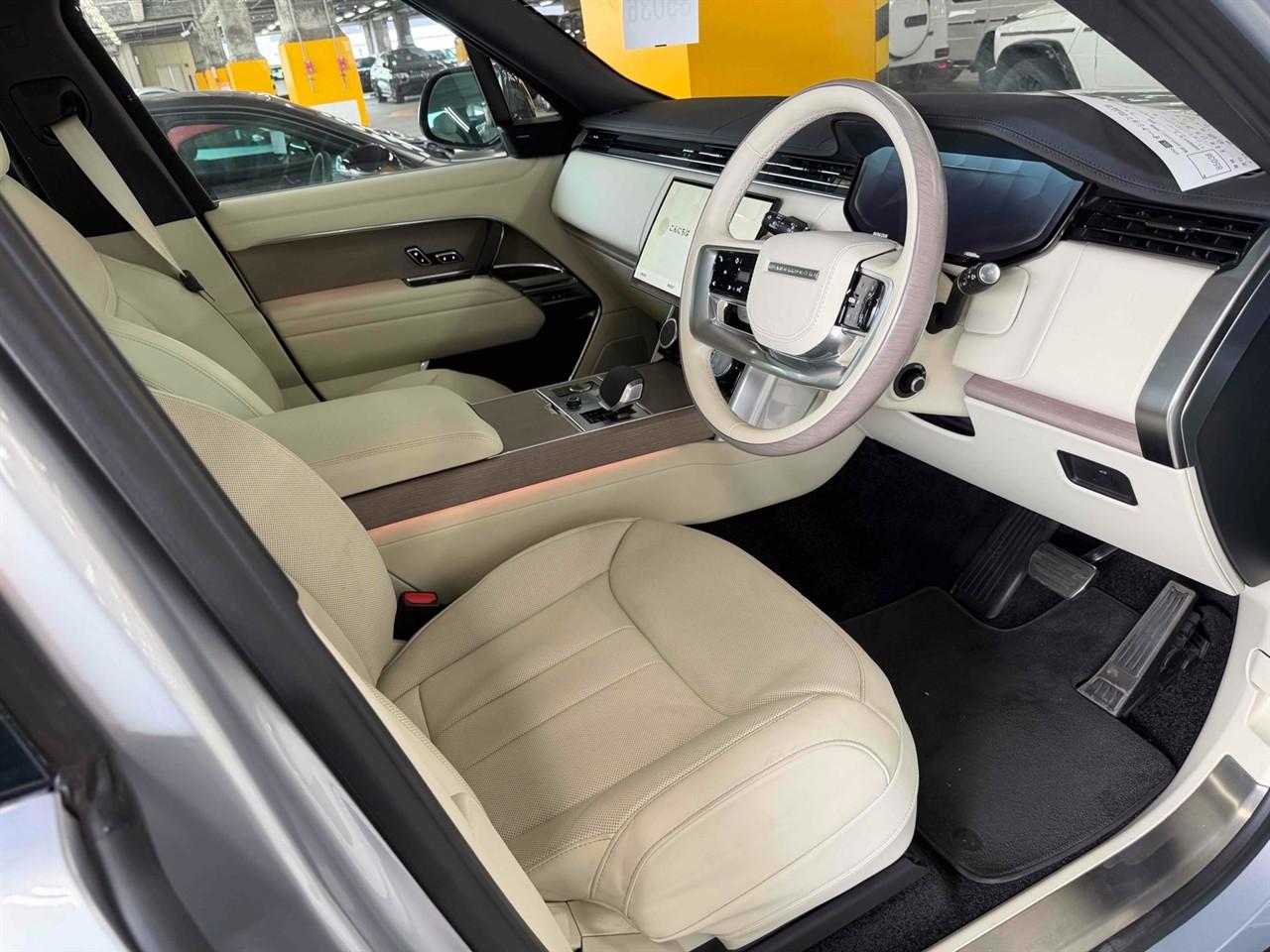 image-6, 2023 LandRover Range Rover D300 HSE Latest Model at Christchurch