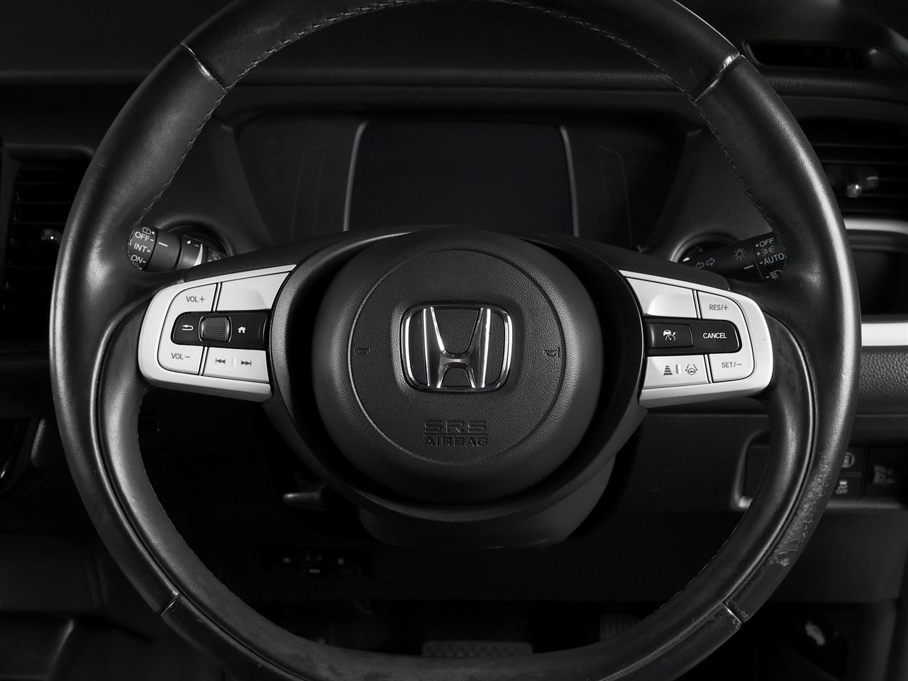image-11, 2021 Honda Fit e:HEV 1.5lt Hybrid 'Home Edition' at Christchurch
