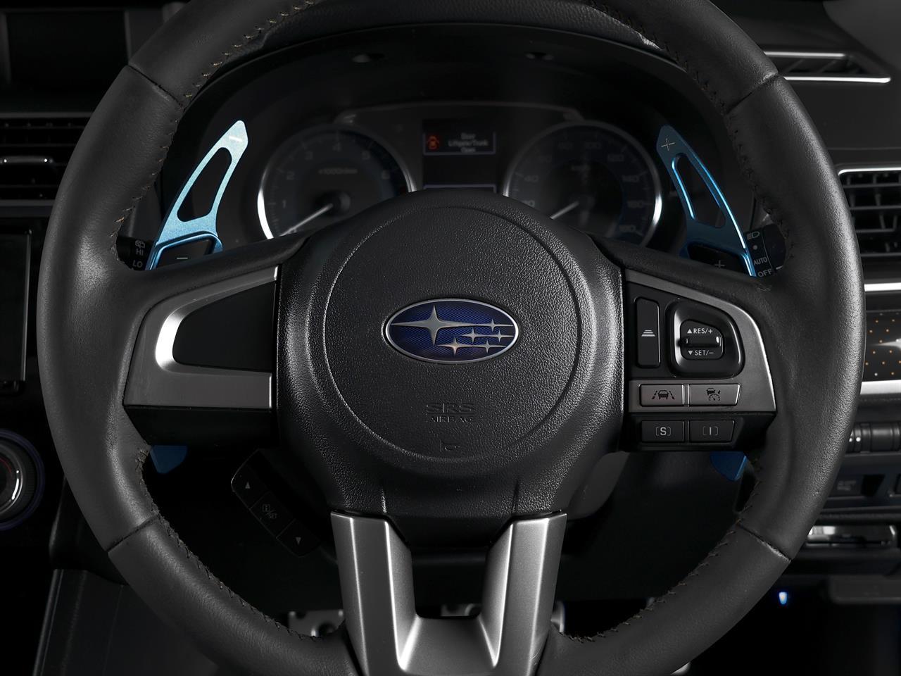 image-11, 2016 Subaru XV 2.0I-L 4WD Eyesight 'Leather Packag at Christchurch