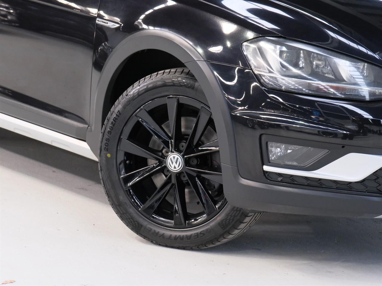 image-8, 2016 Volkswagen Golf ALLTRACK 1.8TSI 4Motion at Christchurch
