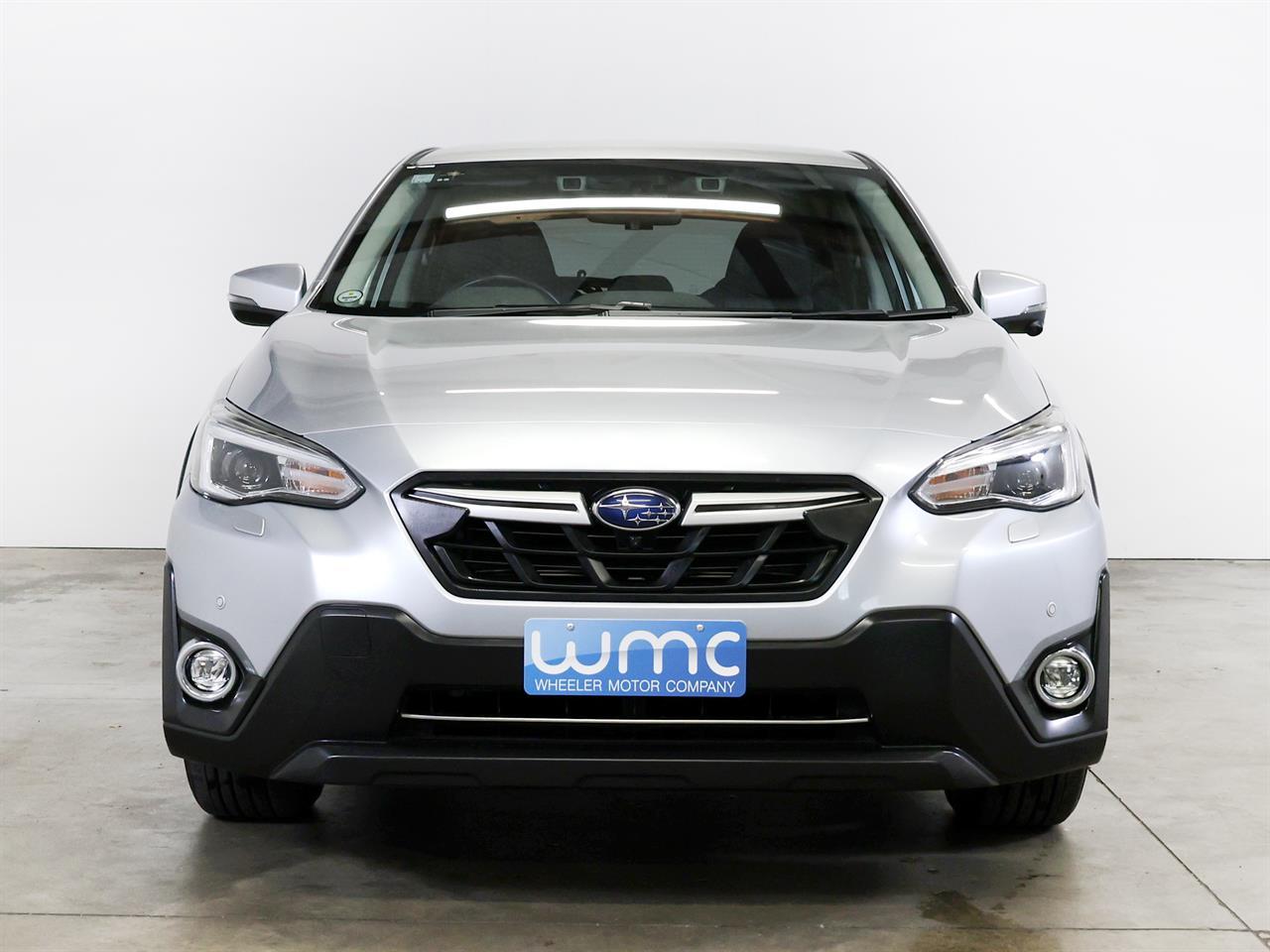 image-2, 2021 Subaru XV 2.0E-L Hybrid 4WD EyeSight 'Facelif at Christchurch