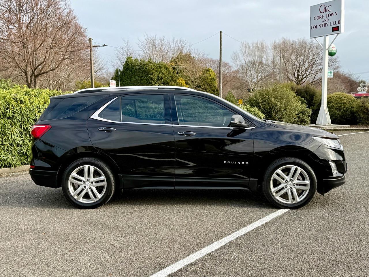 image-6, 2019 Holden Equinox NZ NEW LTZ V - SPEC  VERY SHAR at Gore