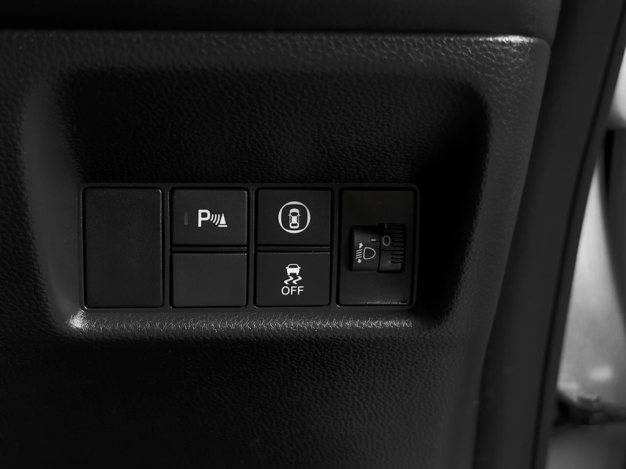 image-14, 2021 Honda Fit e:HEV 1.5lt Hybrid 'Home Edition' at Christchurch