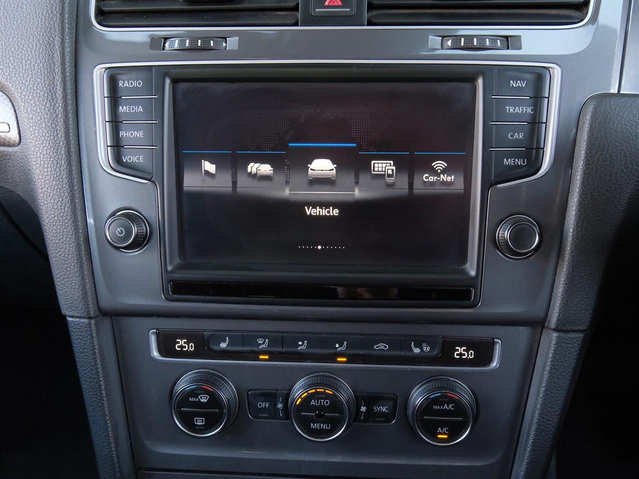 image-15, 2016 Volkswagen Golf ALLTRACK 1.8TSI 4Motion at Christchurch
