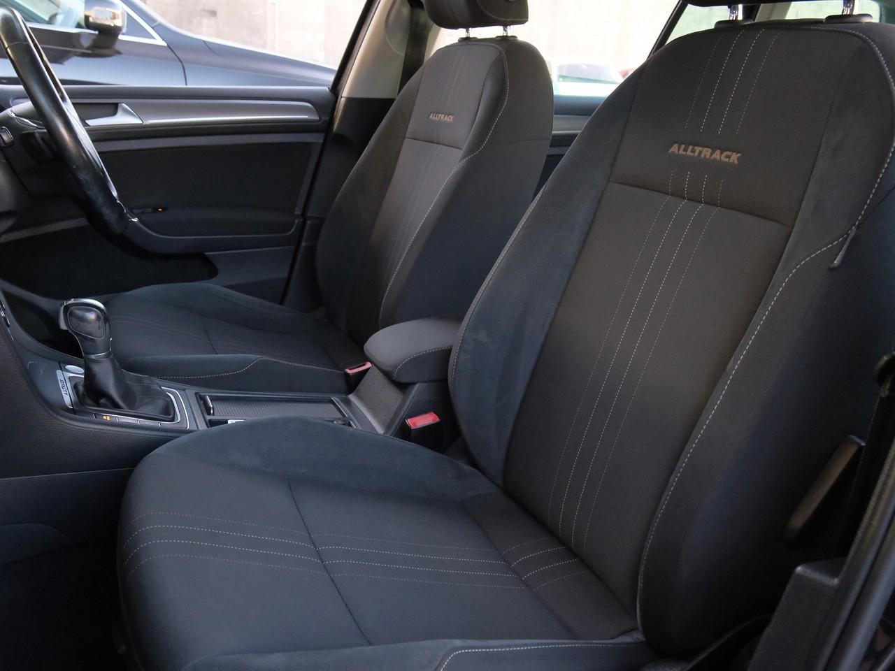 image-17, 2016 Volkswagen Golf ALLTRACK 1.8TSI 4Motion at Christchurch