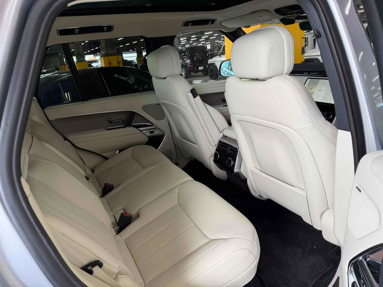 image-7, 2023 LandRover Range Rover D300 HSE Latest Model at Christchurch