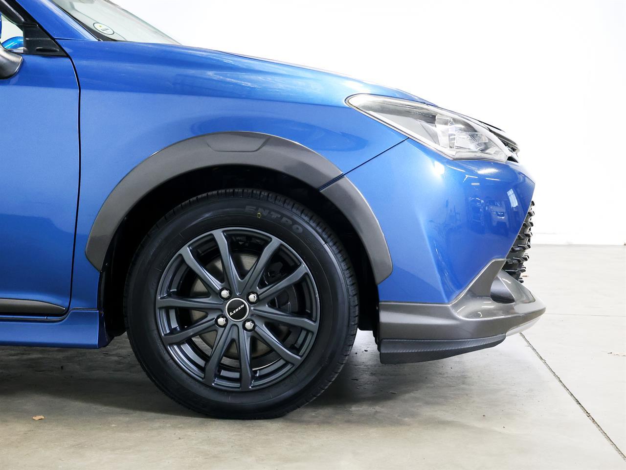 image-8, 2015 Toyota Corolla Fielder 1.5G 'Aero Tourer' 5-S at Christchurch