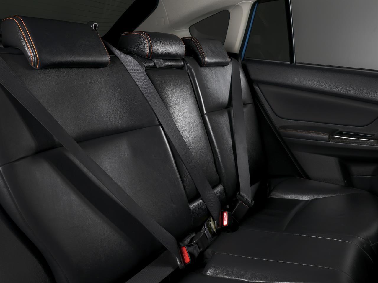 image-18, 2016 Subaru XV 2.0I-L 4WD Eyesight 'Leather Packag at Christchurch