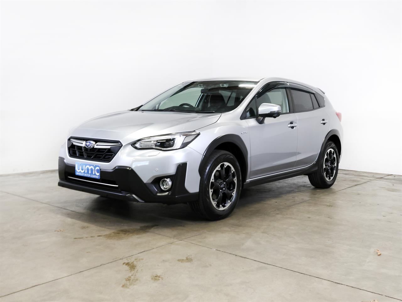image-3, 2021 Subaru XV 2.0E-L Hybrid 4WD EyeSight 'Facelif at Christchurch