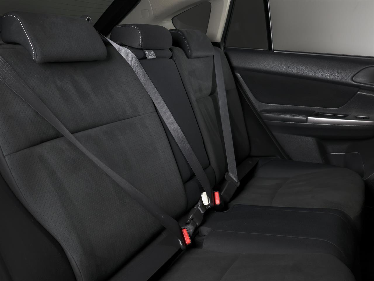 image-18, 2015 Subaru Impreza Sport 2.0I 4WD Eyesight 'Proud at Christchurch