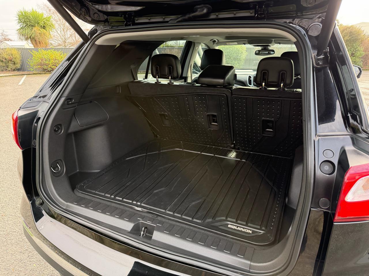 image-7, 2019 Holden Equinox NZ NEW LTZ V - SPEC  VERY SHAR at Gore