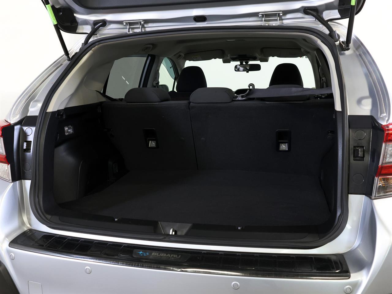 image-19, 2021 Subaru XV 2.0E-L Hybrid 4WD EyeSight 'Facelif at Christchurch