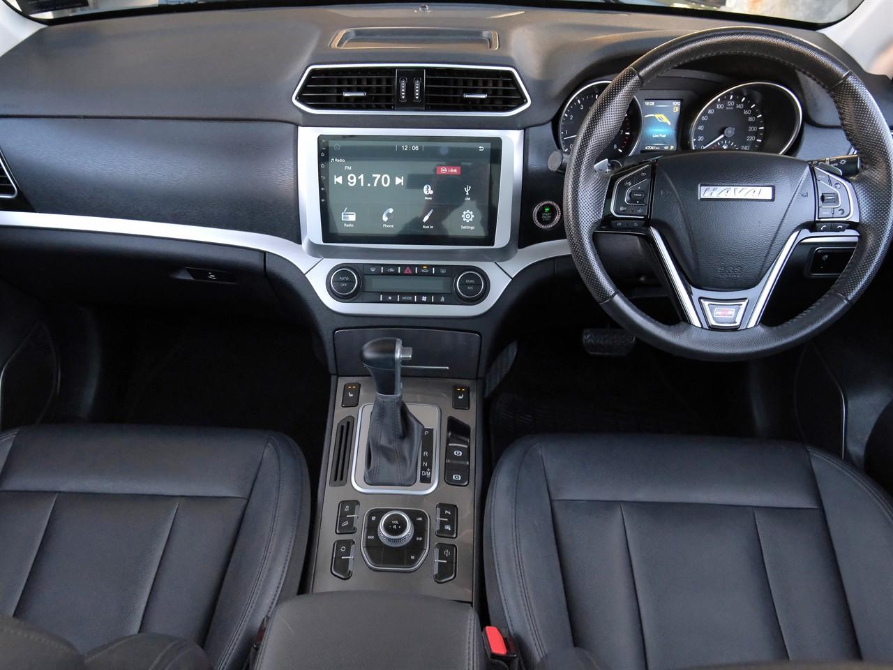 image-10, 2020 Haval H6 LUX 2.0lt Turbo Petrol 'NZ New' at Christchurch
