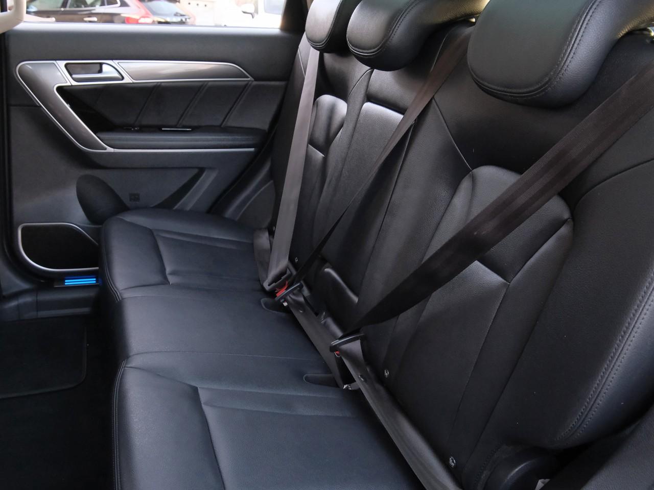 image-18, 2020 Haval H6 LUX 2.0lt Turbo Petrol 'NZ New' at Christchurch