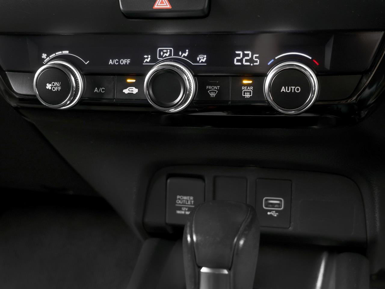 image-16, 2021 Honda Fit e:HEV 1.5lt Hybrid 'Home Edition' at Christchurch