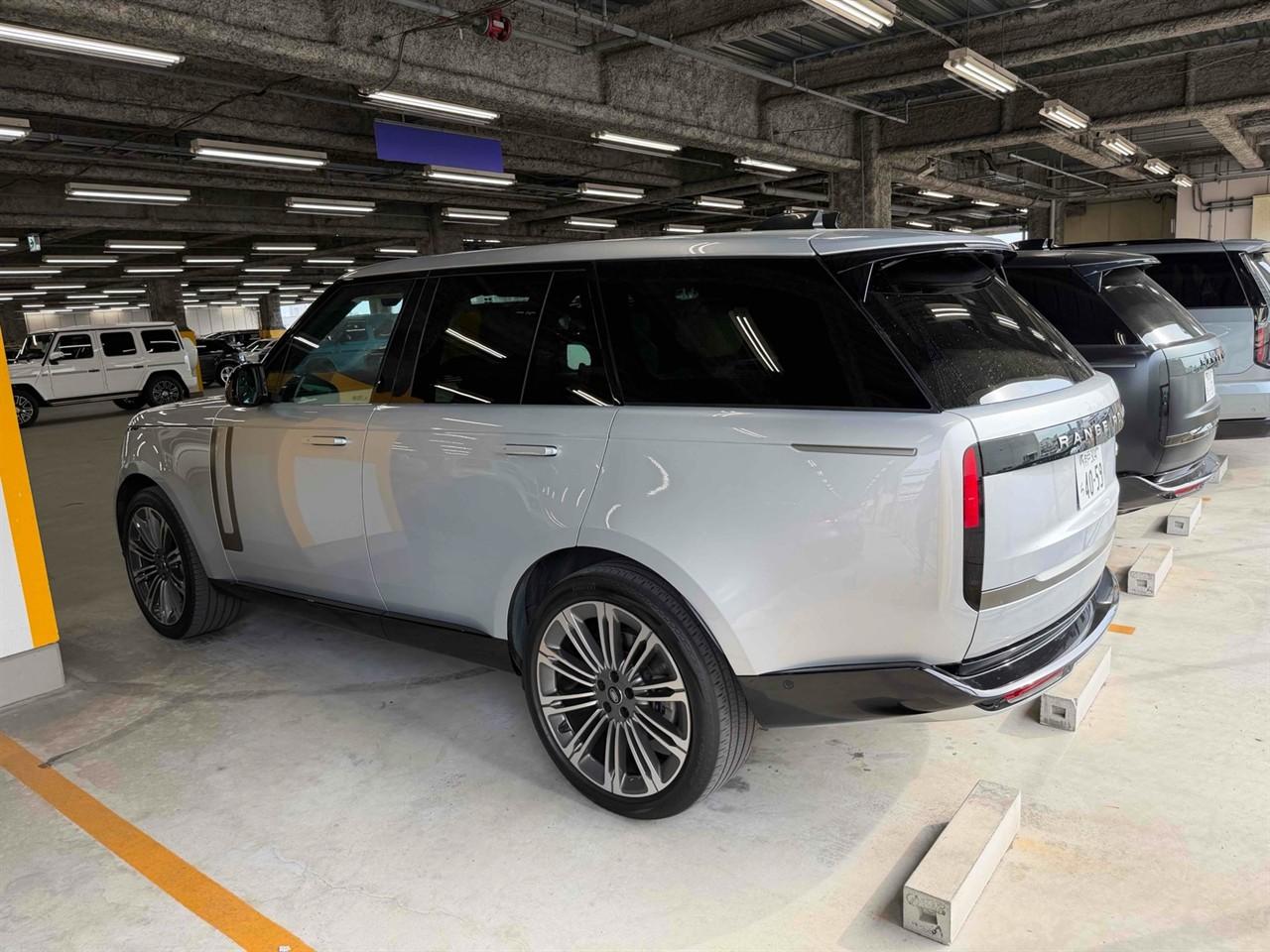 image-5, 2023 LandRover Range Rover D300 HSE Latest Model at Christchurch