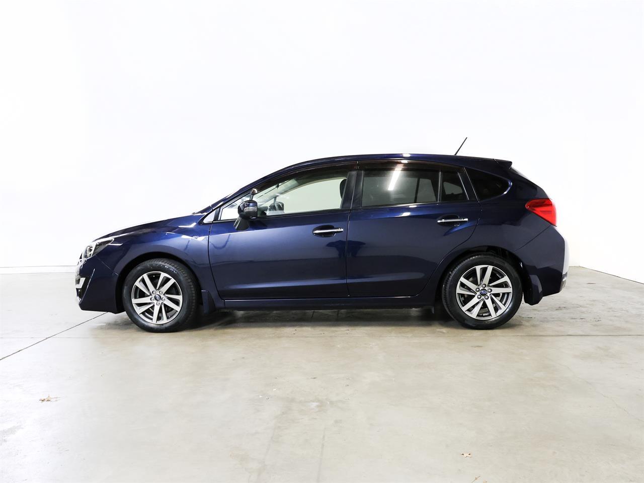 image-4, 2015 Subaru Impreza Sport 2.0I 4WD Eyesight 'Proud at Christchurch