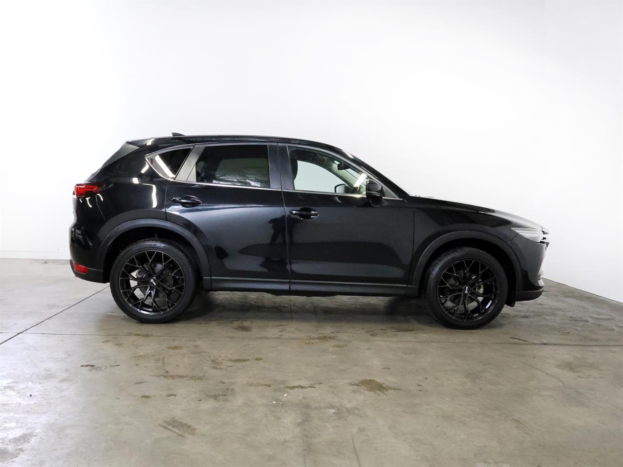 image-9, 2019 Mazda CX-5 25S 4WD at Christchurch