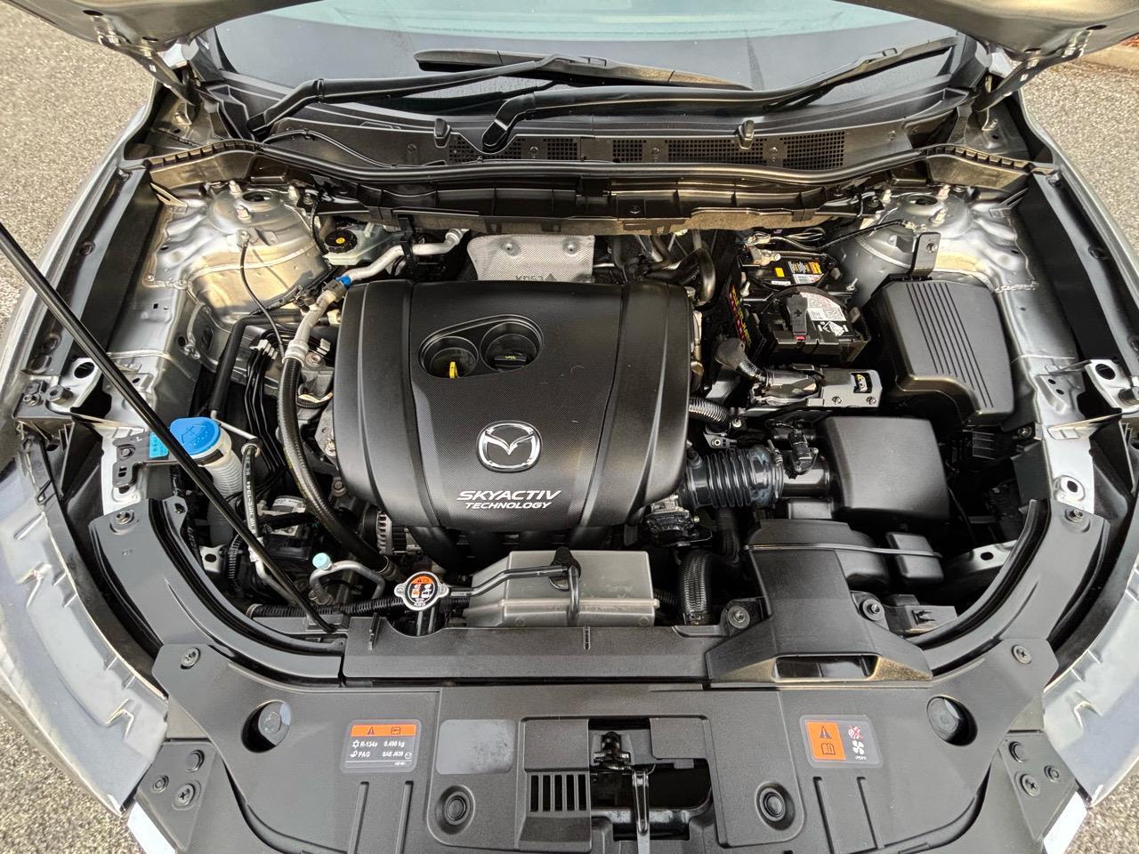 image-17, 2014 Mazda CX-5 NZ NEW 4WD LIMITED EDITION at Gore