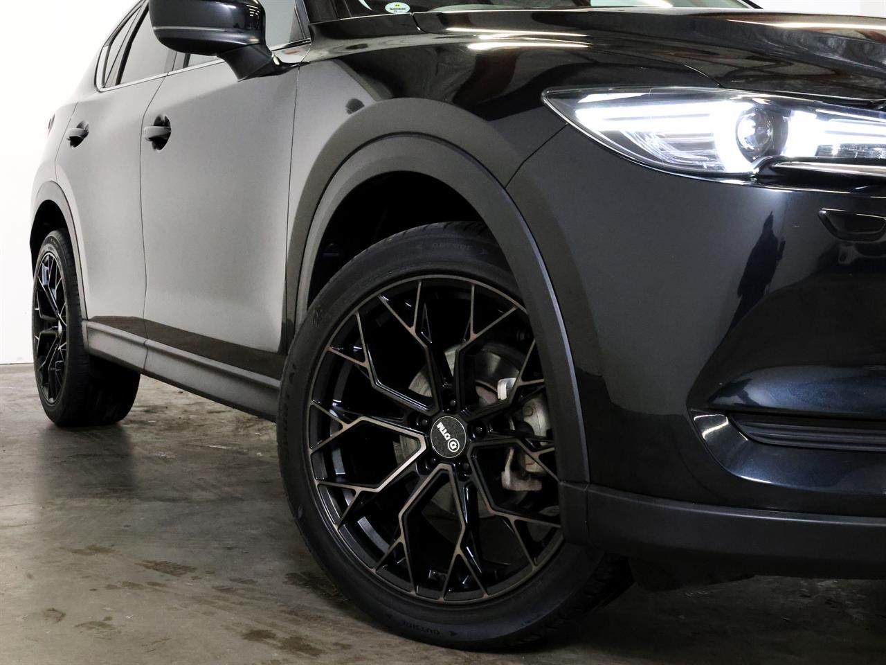image-8, 2019 Mazda CX-5 25S 4WD at Christchurch