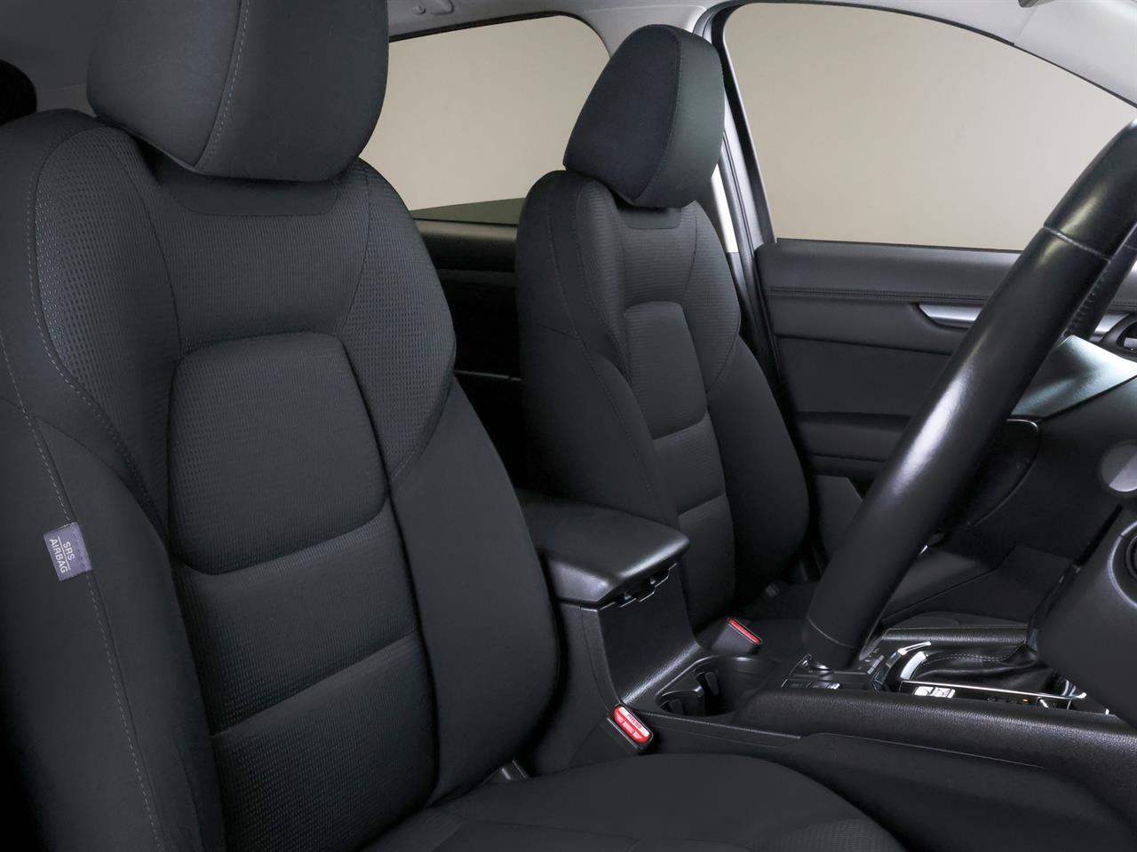 image-17, 2019 Mazda CX-5 25S 4WD at Christchurch