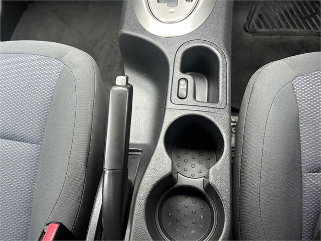 image-13, 2012 Nissan Qashqai 2.0 ST Auto at Christchurch