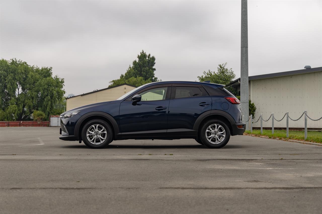 image-5, 2017 Mazda CX-3 20S at Christchurch