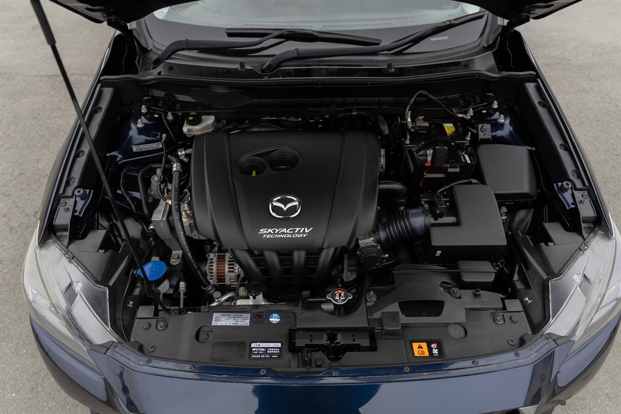 image-16, 2017 Mazda CX-3 20S at Christchurch