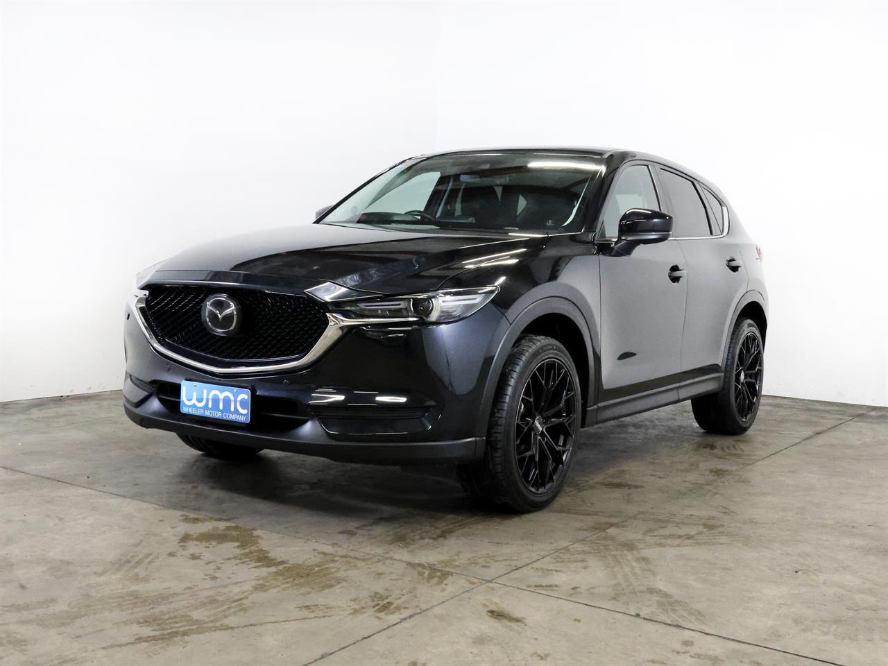 image-3, 2019 Mazda CX-5 25S 4WD at Christchurch