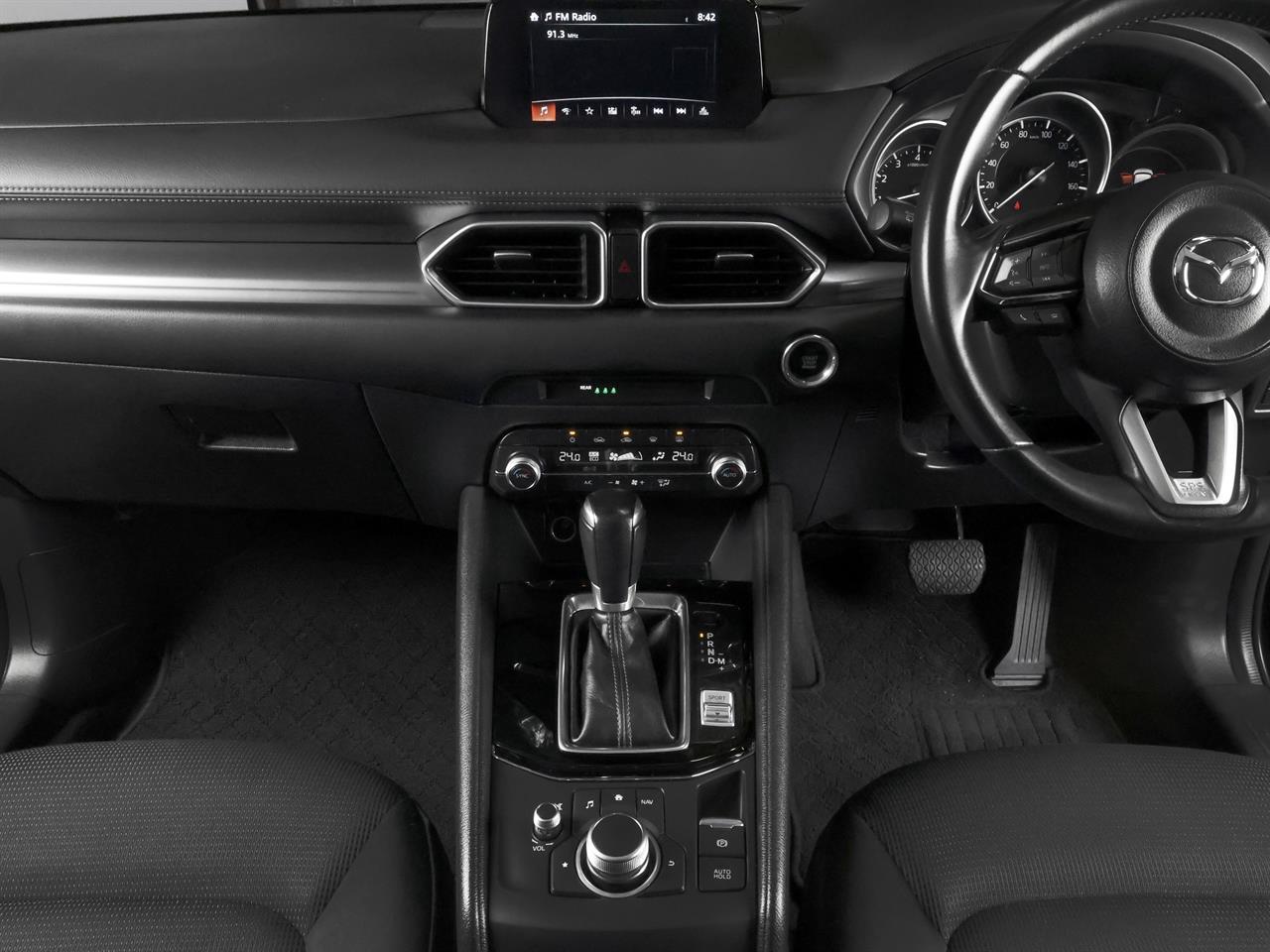 image-10, 2019 Mazda CX-5 25S 4WD at Christchurch