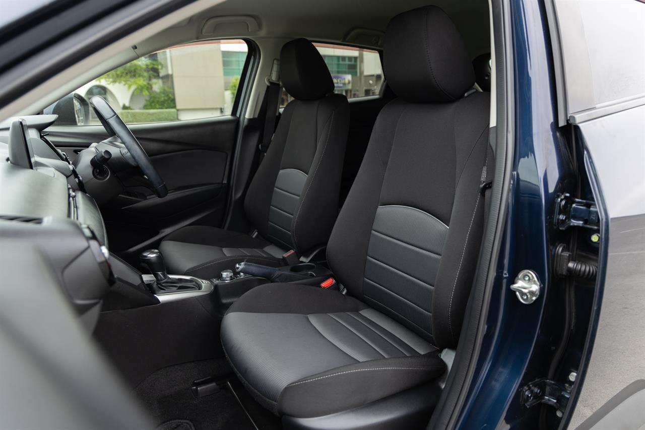 image-2, 2017 Mazda CX-3 20S at Christchurch