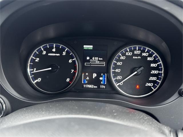 image-6, 2022 Mitsubishi Outlander Ls 2.4P/4Wd/Cvt at Christchurch