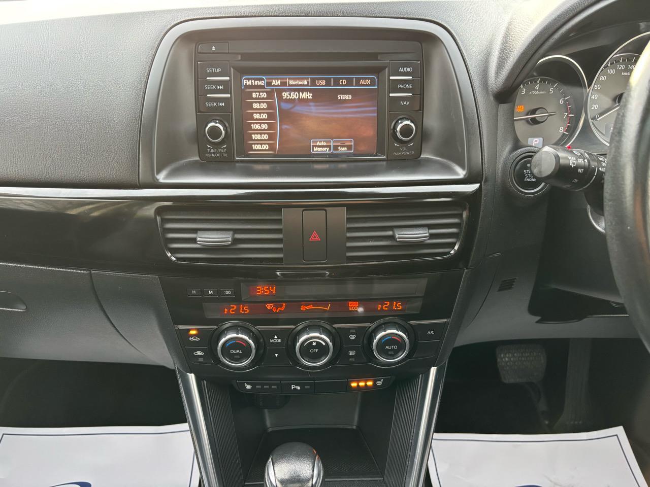image-13, 2014 Mazda CX-5 NZ NEW 4WD LIMITED EDITION at Gore