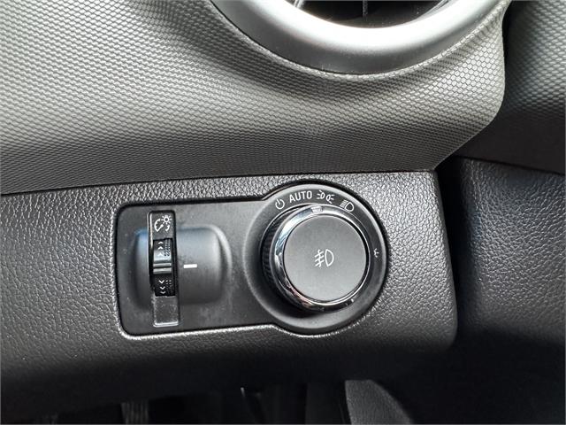 image-10, 2017 Holden Barina LS 1.6P Auto at Christchurch