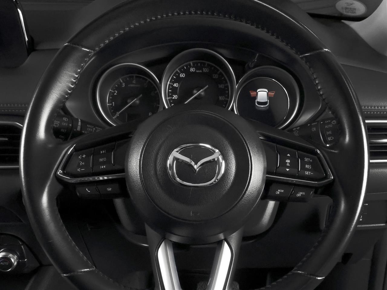 image-11, 2019 Mazda CX-5 25S 4WD at Christchurch