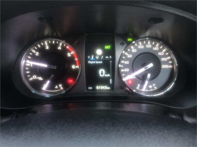 image-13, 2021 Toyota Hilux SR5 2.8DT 6MT 4WD DCW/4D/5S (JFD at Waimakariri