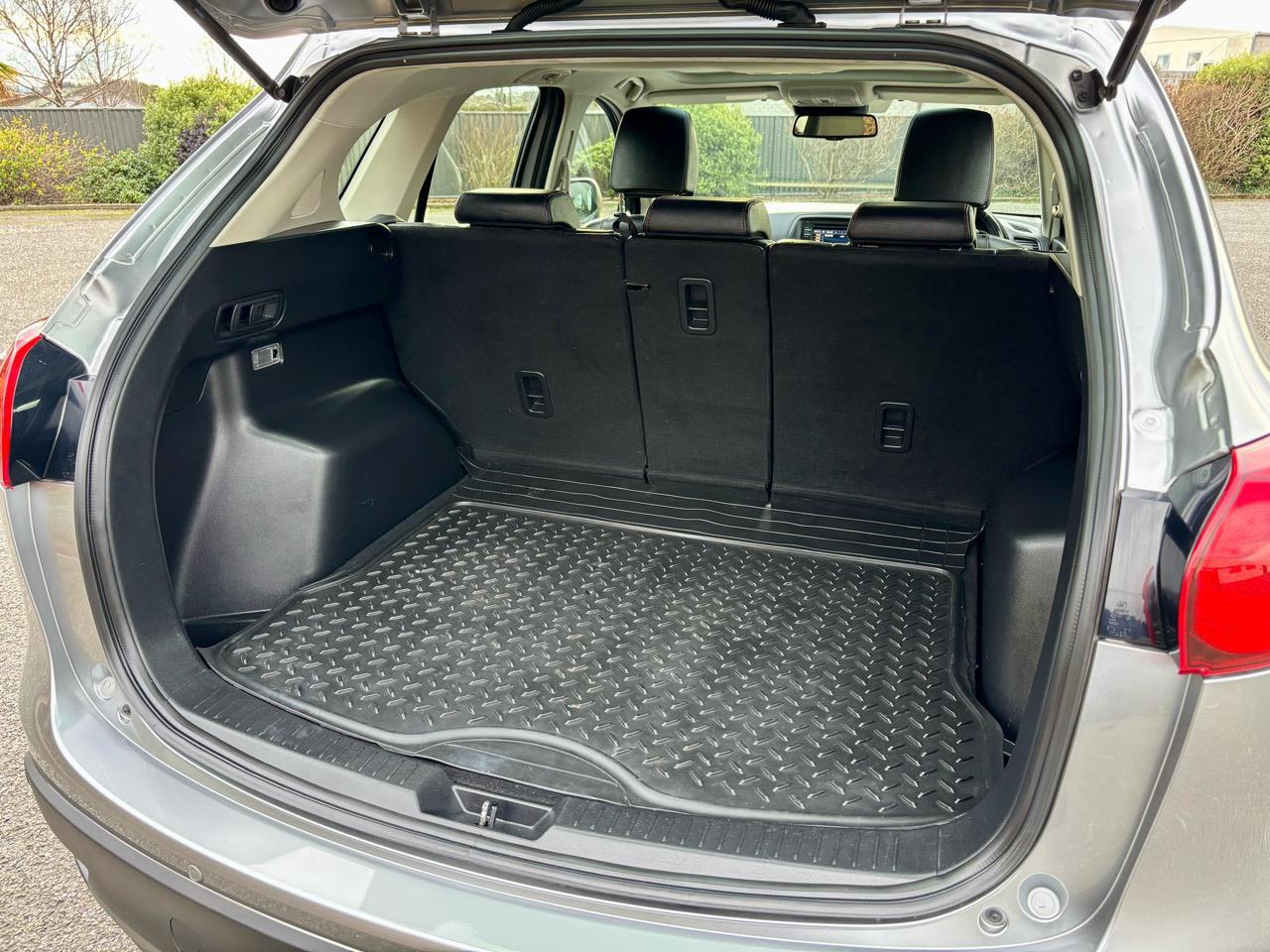 image-7, 2014 Mazda CX-5 NZ NEW 4WD LIMITED EDITION at Gore