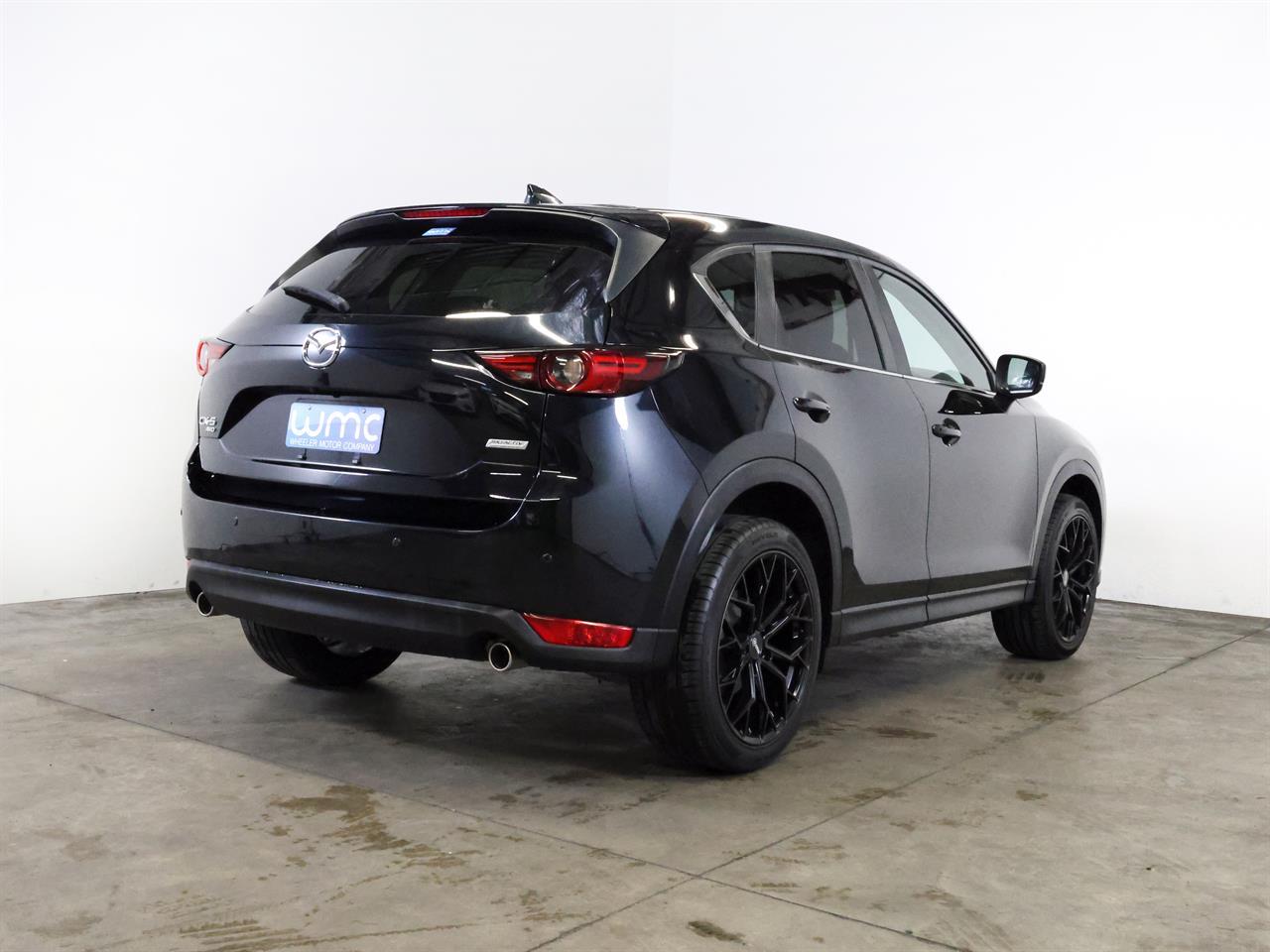 image-7, 2019 Mazda CX-5 25S 4WD at Christchurch