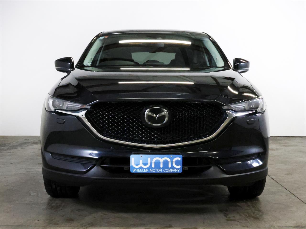 image-2, 2019 Mazda CX-5 25S 4WD at Christchurch