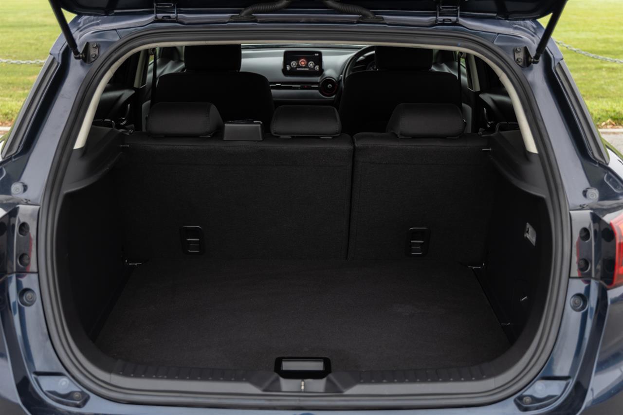 image-17, 2017 Mazda CX-3 20S at Christchurch