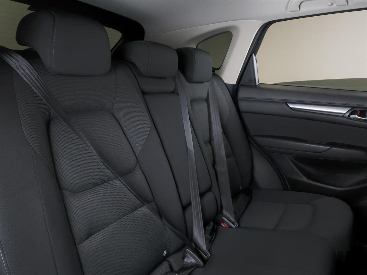 image-18, 2019 Mazda CX-5 25S 4WD at Christchurch