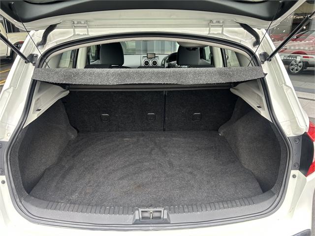 image-15, 2012 Nissan Qashqai 2.0 ST Auto at Christchurch