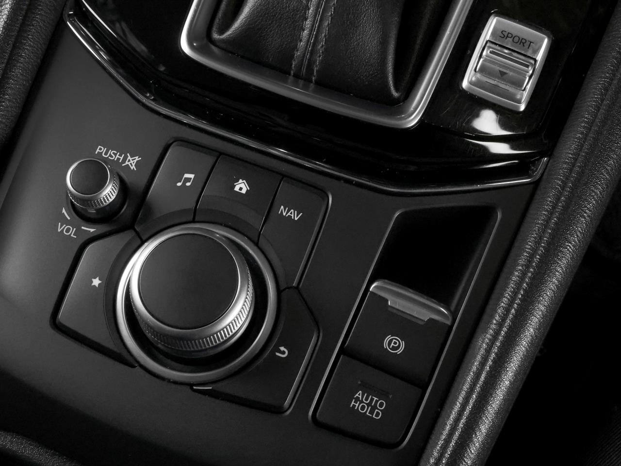 image-13, 2019 Mazda CX-5 25S 4WD at Christchurch