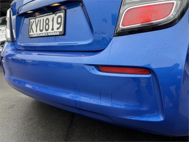 image-16, 2017 Holden Barina LS 1.6P Auto at Christchurch