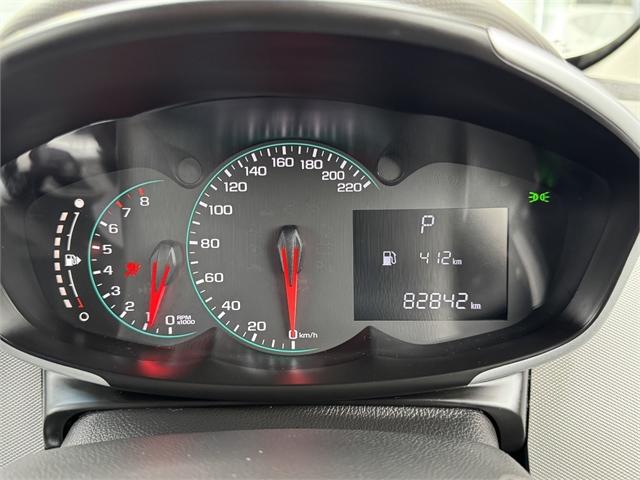 image-8, 2017 Holden Barina LS 1.6P Auto at Christchurch