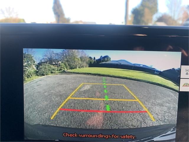 image-14, 2024 Toyota Yaris Cross Limited 1.5P HV ECVT FWD S at Waimakariri