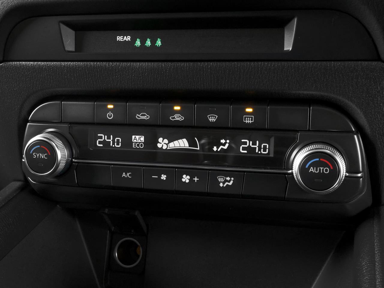 image-16, 2019 Mazda CX-5 25S 4WD at Christchurch