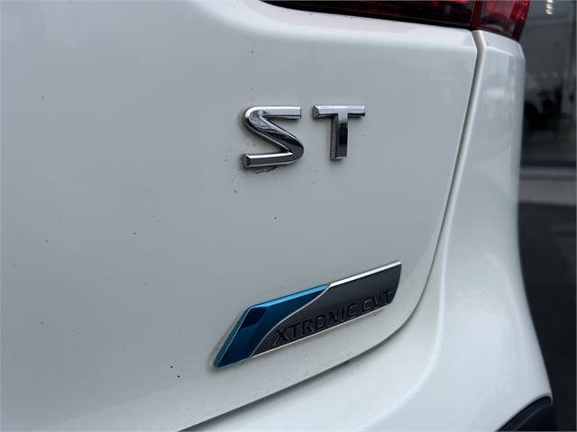 image-4, 2012 Nissan Qashqai 2.0 ST Auto at Christchurch